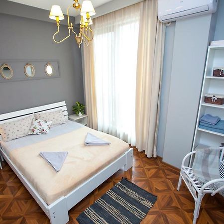 Tbilisi LOA Apartment Esterno foto