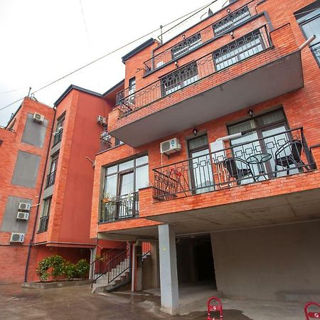 Tbilisi LOA Apartment Esterno foto