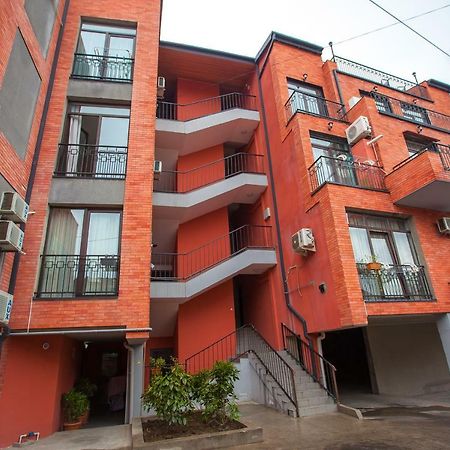 Tbilisi LOA Apartment Esterno foto