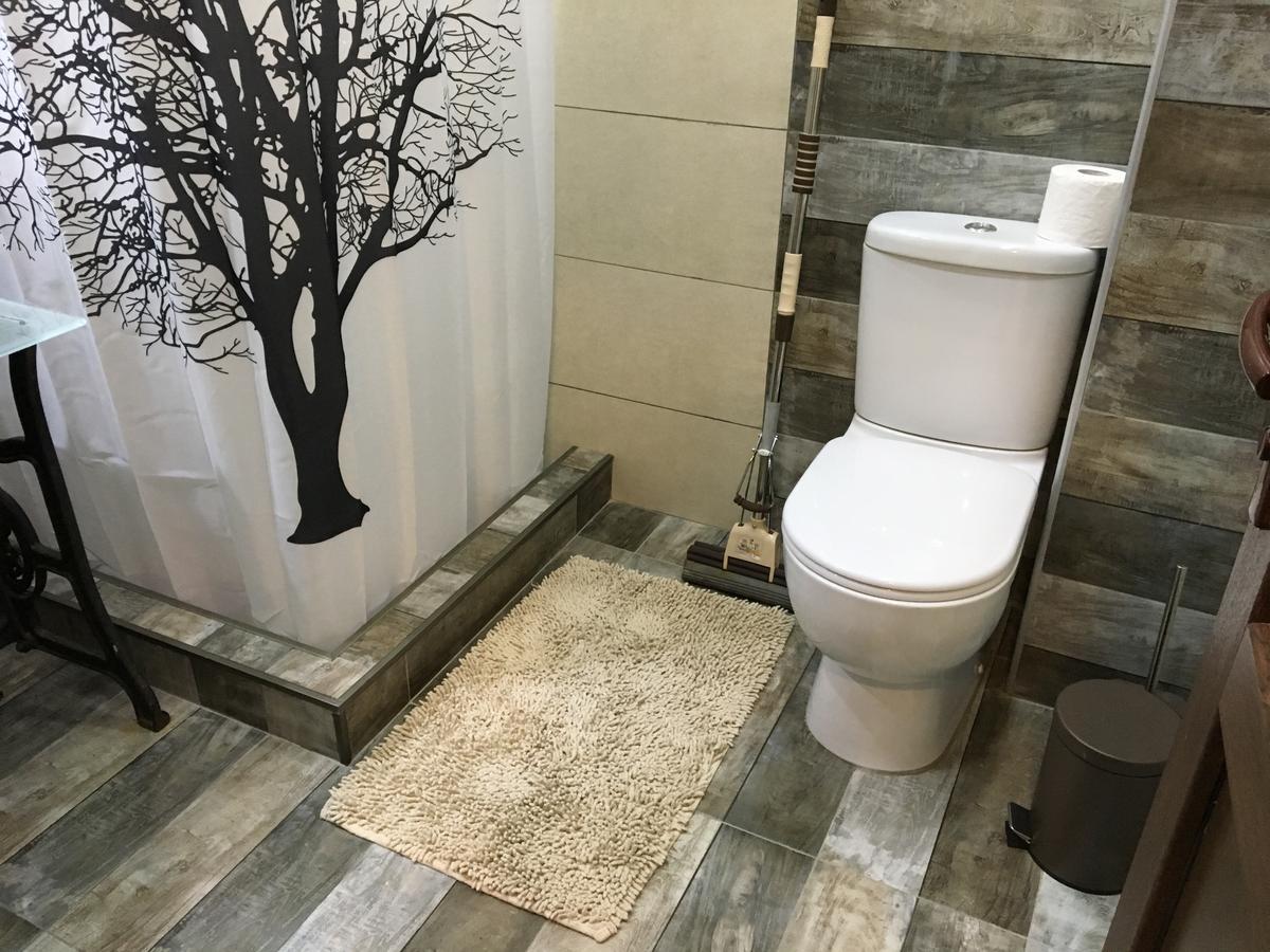 Tbilisi LOA Apartment Esterno foto