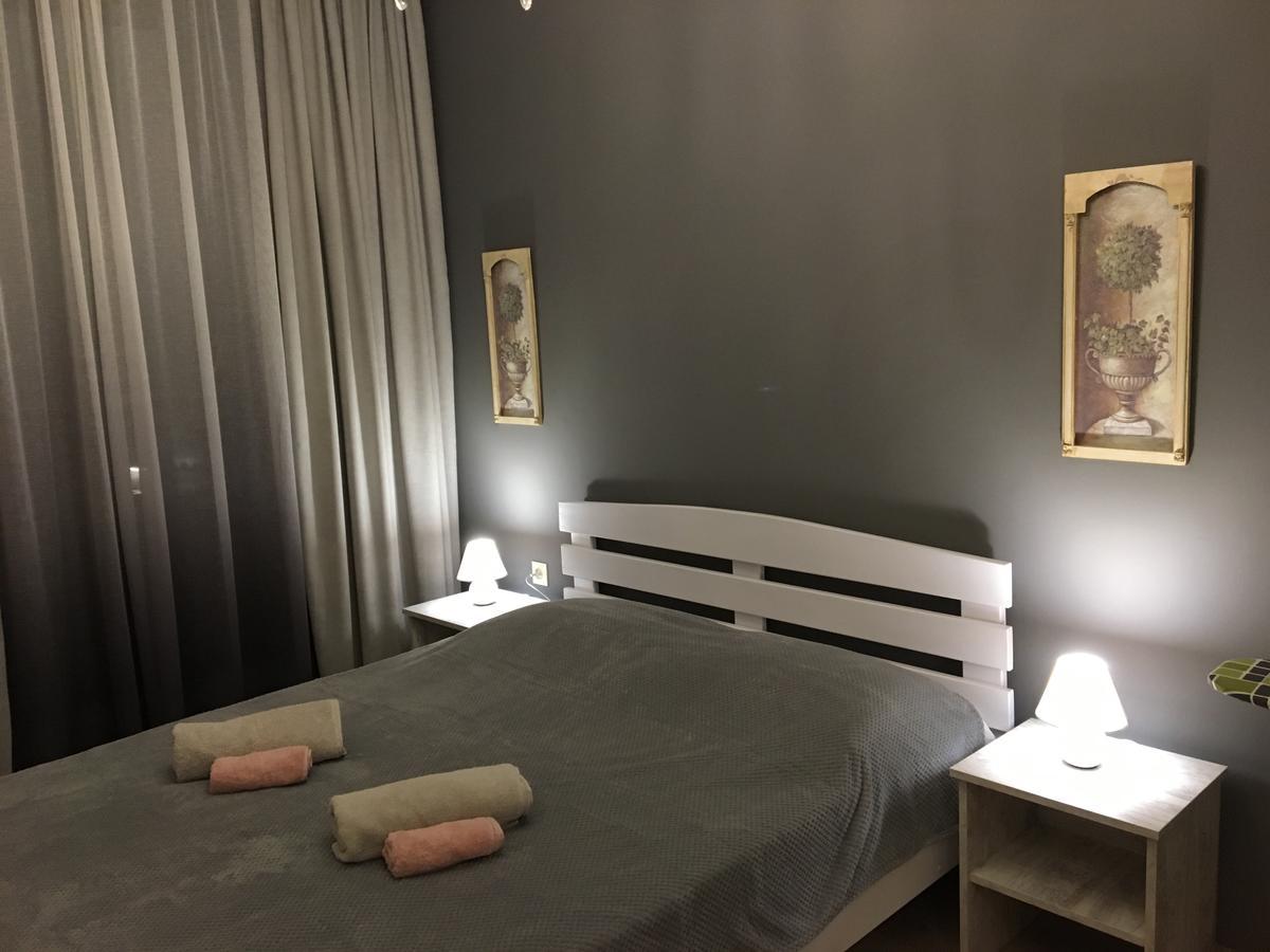 Tbilisi LOA Apartment Esterno foto