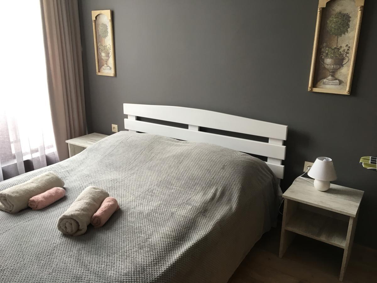 Tbilisi LOA Apartment Esterno foto