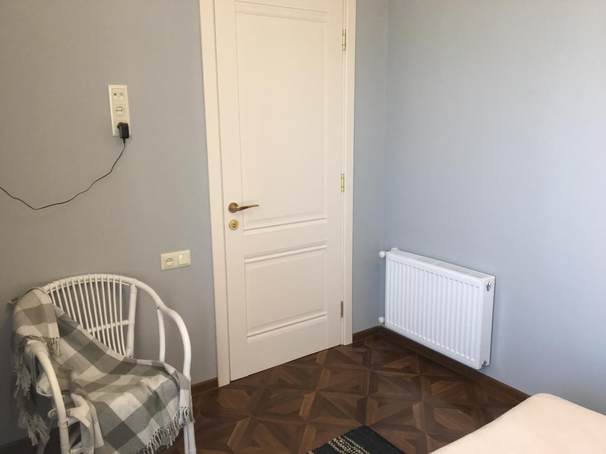 Tbilisi LOA Apartment Esterno foto