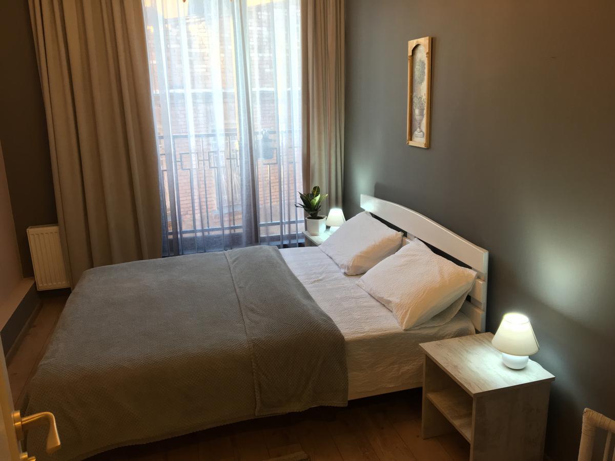 Tbilisi LOA Apartment Esterno foto