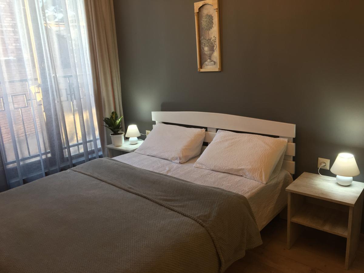 Tbilisi LOA Apartment Esterno foto