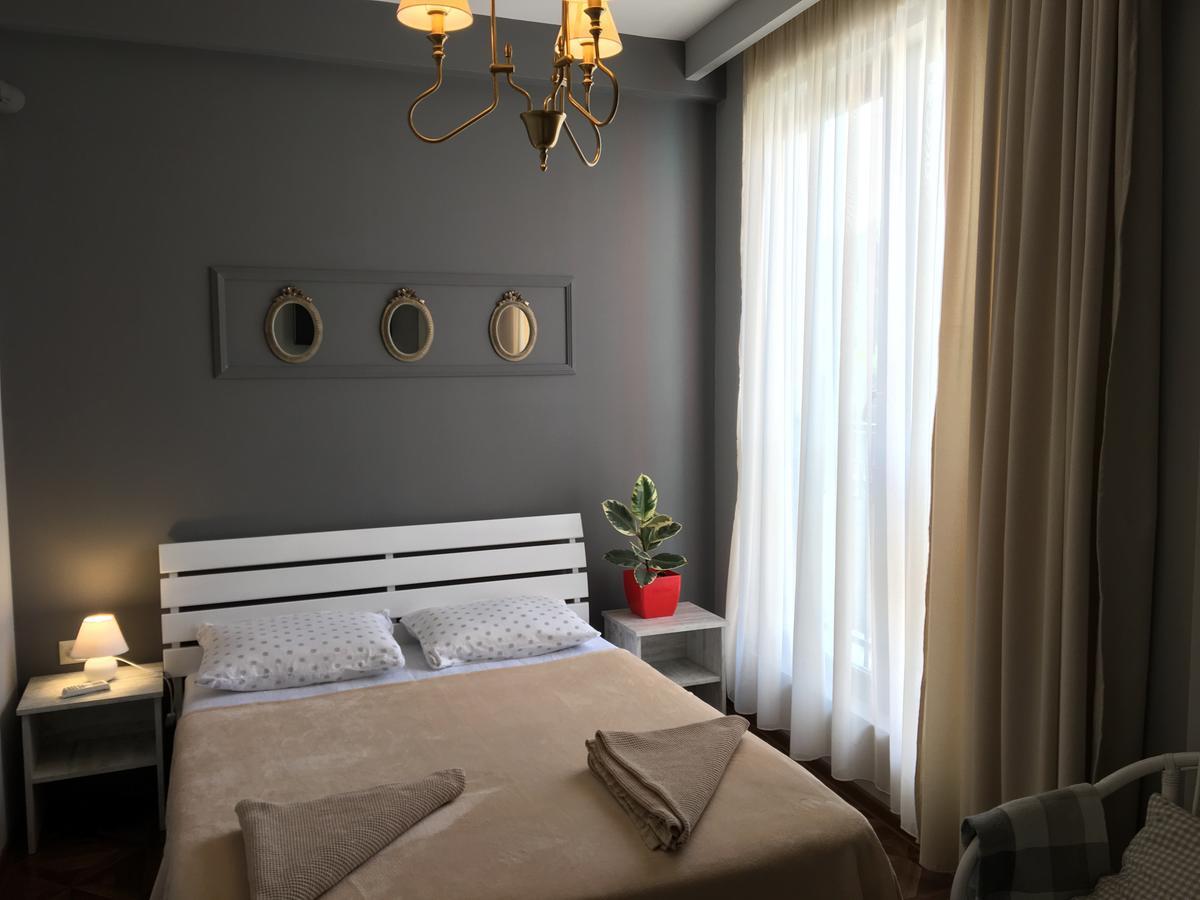 Tbilisi LOA Apartment Esterno foto