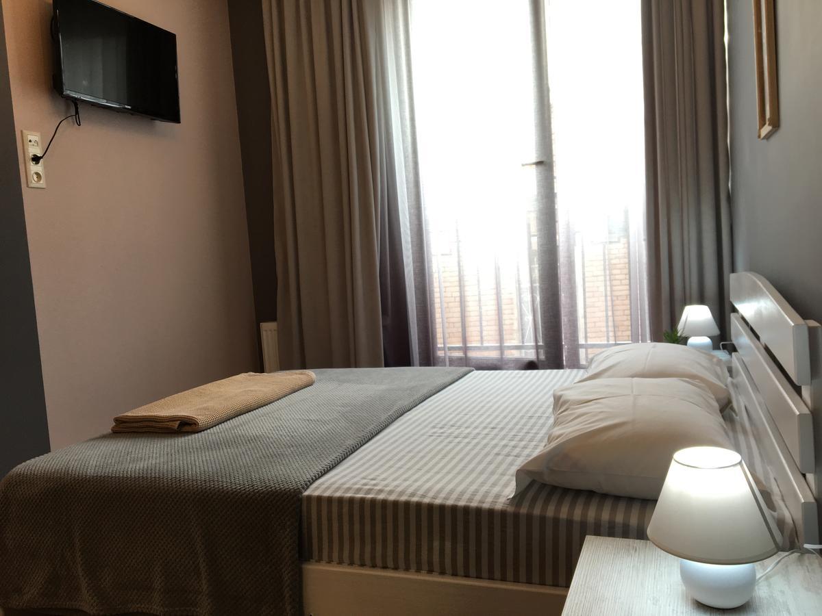 Tbilisi LOA Apartment Esterno foto