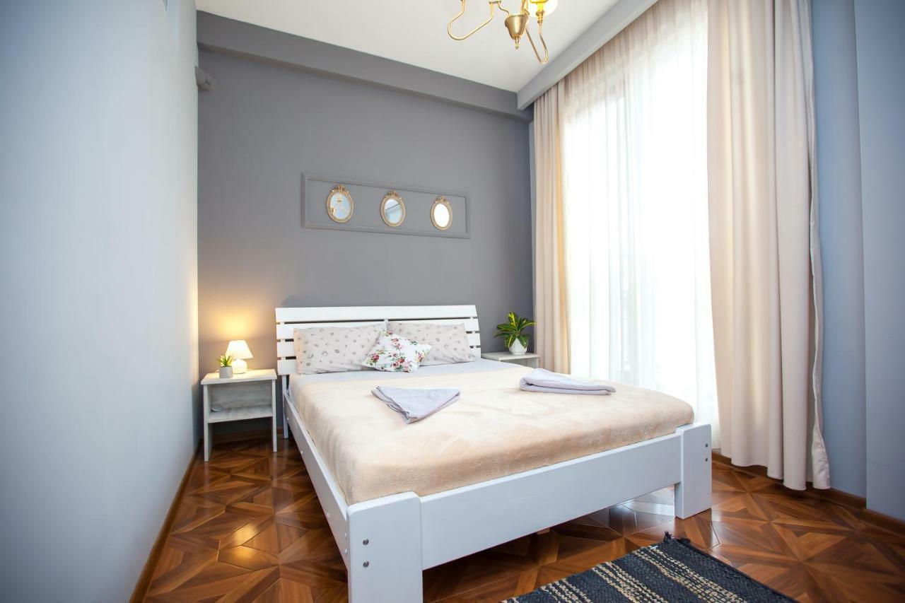 Tbilisi LOA Apartment Esterno foto