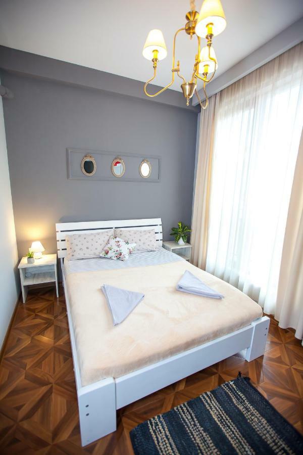 Tbilisi LOA Apartment Esterno foto