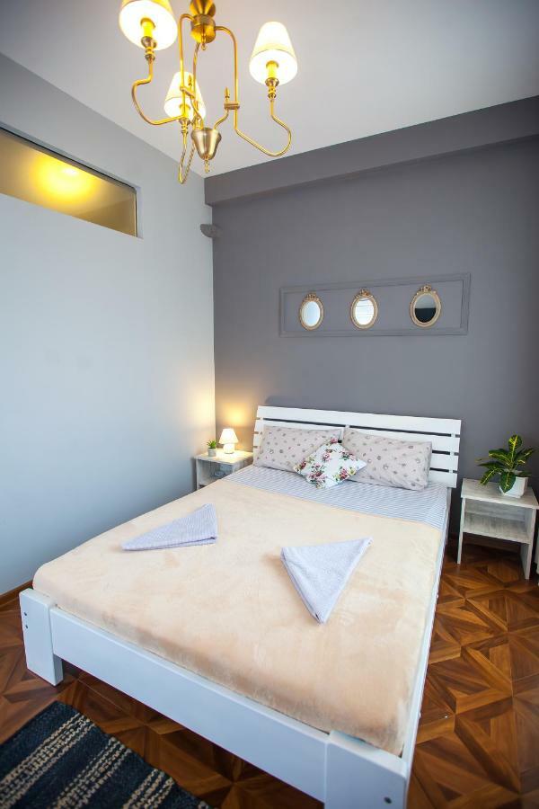 Tbilisi LOA Apartment Esterno foto