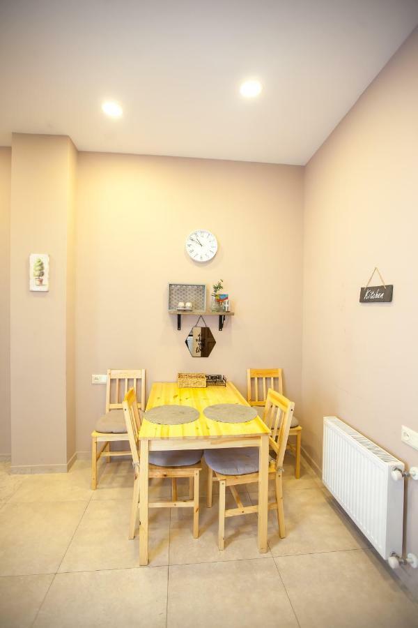 Tbilisi LOA Apartment Esterno foto